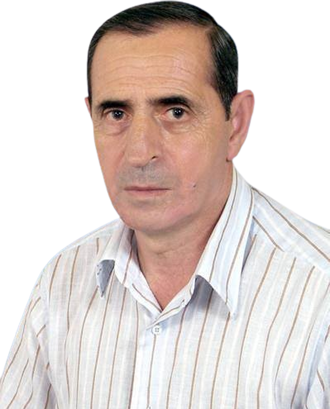 Vaqif Aslan