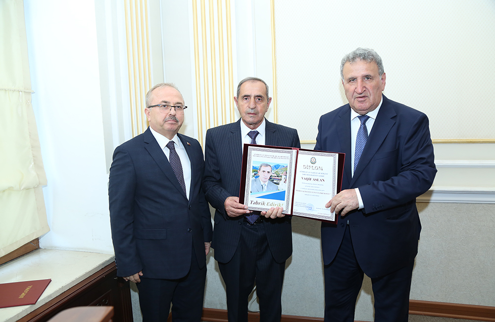 Xəbər şəkli