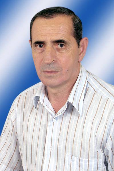 Vaqif Aslan